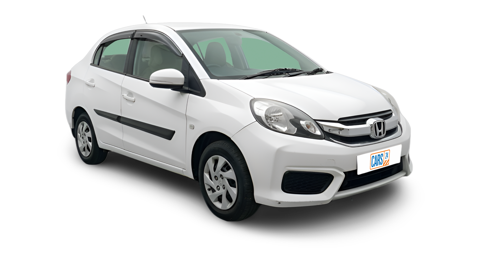 Honda Amaze-img